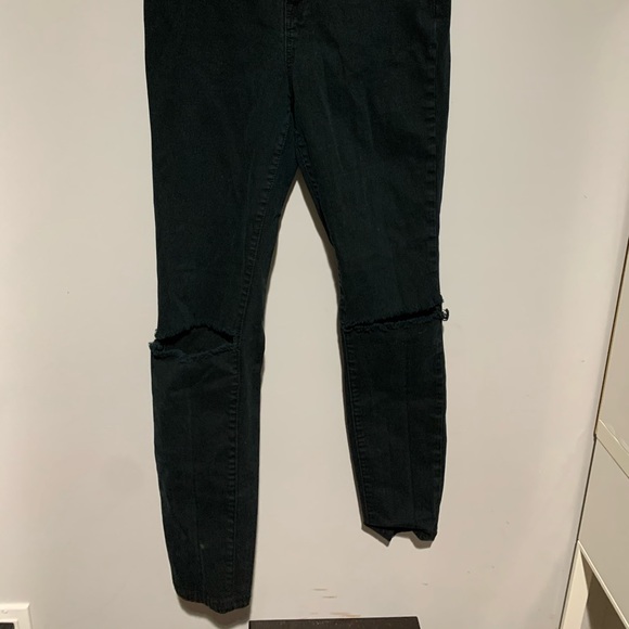 black BDG jeans - Picture 3 of 3